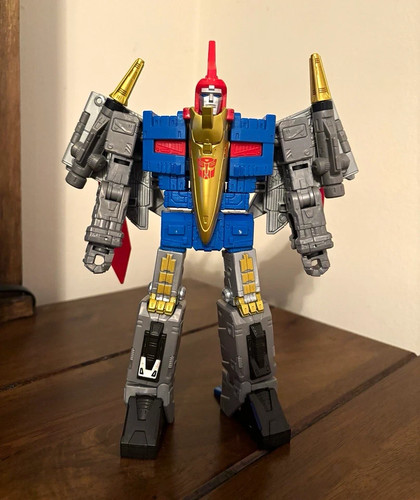 Transformers studio series - studio,