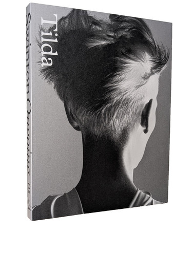Signed ongoing tilda swinton - ongoing,