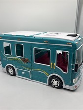 Breyer Horse Trailer Cruiser