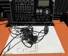 Boss BR-800 Digital Recorder • Portable Studio