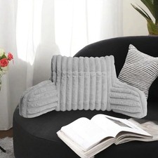 LARGE CUDDLE CUSHION FLEECE