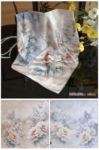Double face mulberry - mulberry, silk