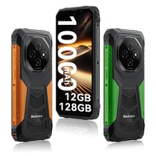 Blackview FORT 1 AI Rugged