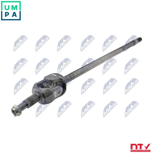Drive shaft npw 130 for - drive,