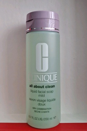 Clinique all about clean - clinique,