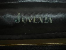 JUVENIA Vintage Watch Box