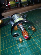 Akios 656 Limited Edition Mono