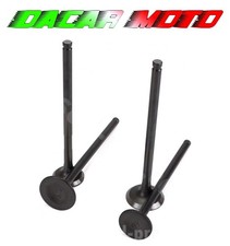 Series Valves Drain Aspiration