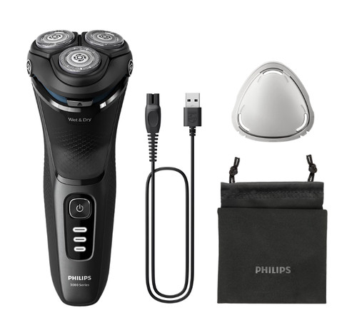 Philips series 3000 men - series, men's