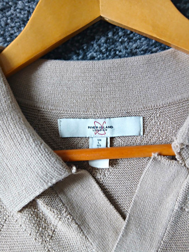 River island men - men's, polo