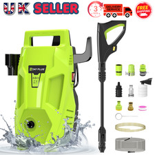 2050PSI Electric Pressure