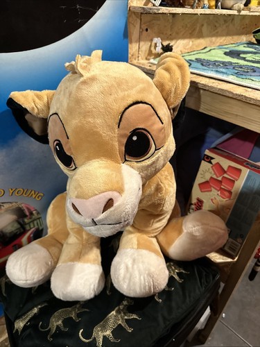 Large lion king simba - ￼,