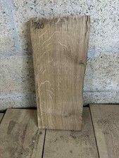 OAK Hardwood Timber Offcut - 48 x 18-20 x 3,7cm - Wood DIY Crafts
