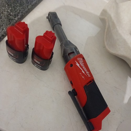 Milwaukee m12fir14lr fuel - milwaukee, m12fir14lr-0