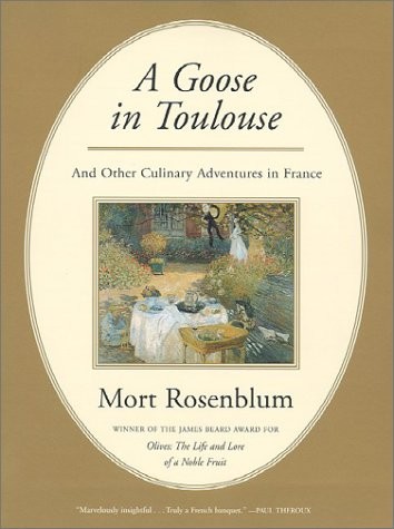 Goose toulouse and other - in,