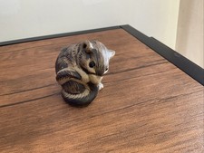 Poole Pottery Stoneware Mouse