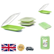 Compact Stackable Cold Meat