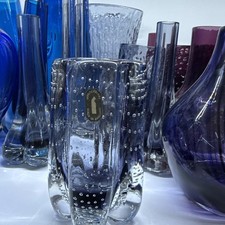 RARE Whitefriars 9775 Lilac