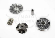 Clutch Drive Kit Variator