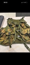  Tactical Vest, Airsoft, Army