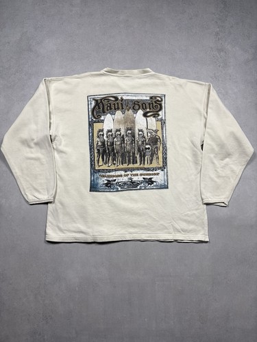 Vintage 1994 maui sons - 1994,
