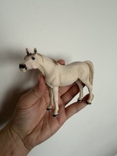 Schleich 2007 arabian horse - ,