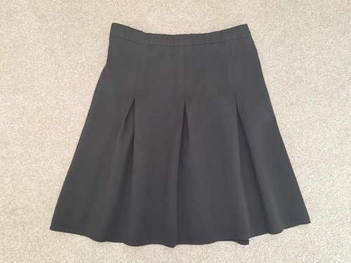 Girl black school skirt from - skirt,