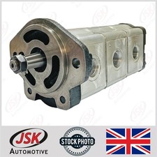 Hydraulic Pump for JCB Mini