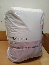 Marks & Spencers Simply Soft