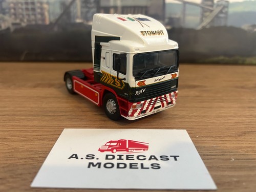 Corgi modern truck erf - corgi,