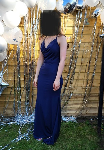 Millybridal dark navy blue - -,