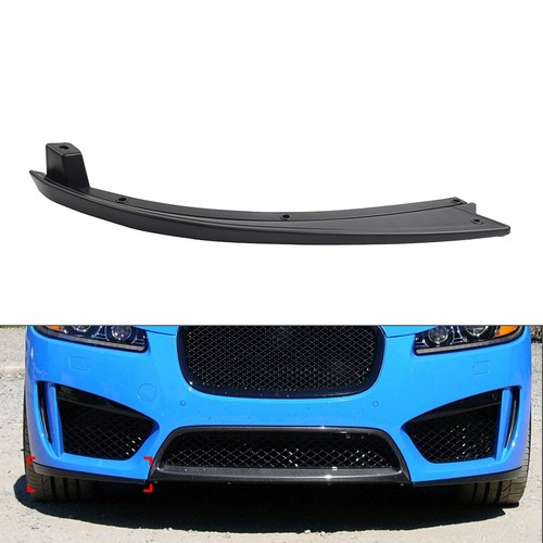 Front bumper lower air - front,
