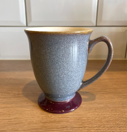 Denby storm mug - denby,