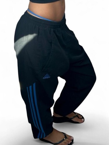 Vintage adidas track - adidas,