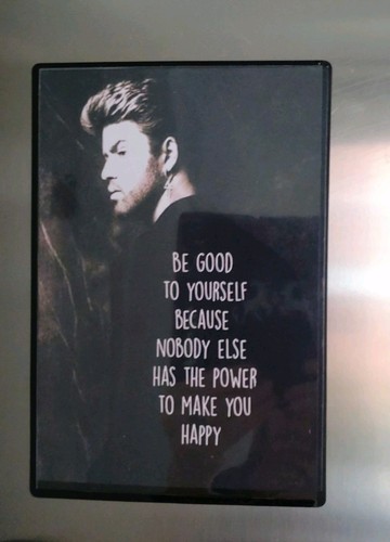 George michael 6x4 - michael, 6x4"