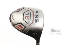 Ping G15 Golf Club Mens Right