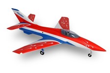 XFly Sirius EDF Sport Jet