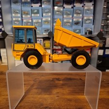 JOAL -JCB 712 ARTICULATED