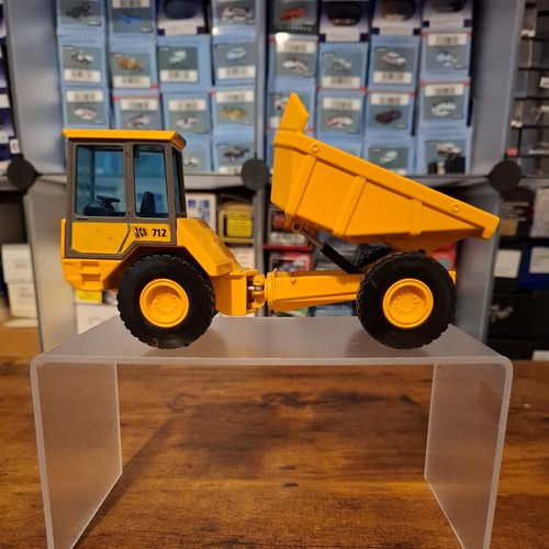 Joal jcb 712 articulated - -jcb,