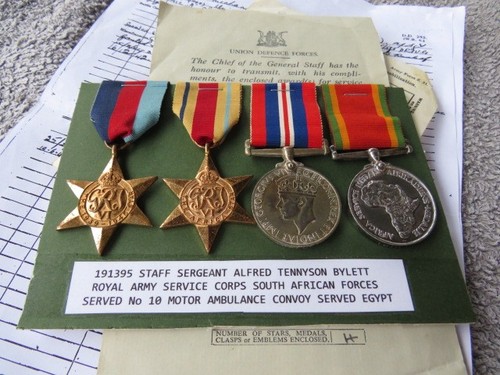 South african medals to - south,
