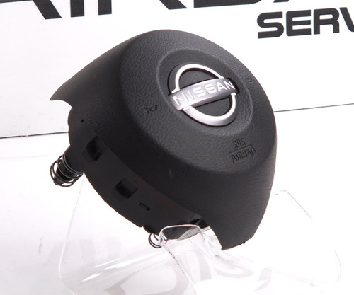 Nissan juke driver - nissan, steering