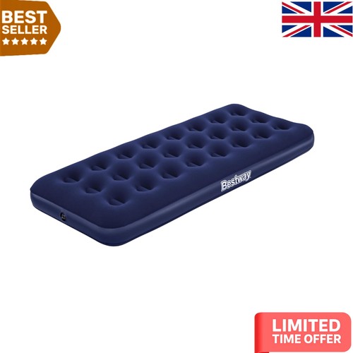 Bestway single airbed - single,