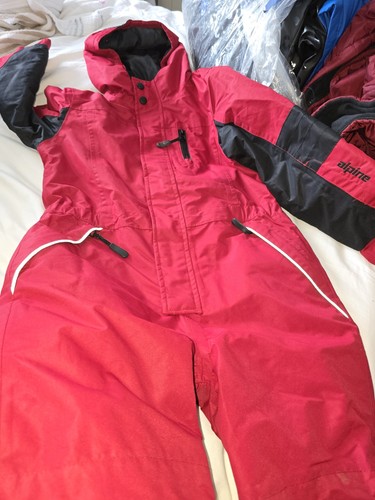 Set designer boys coats - set, of