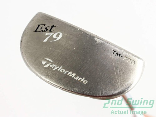 Taylormade est series - taylormade,