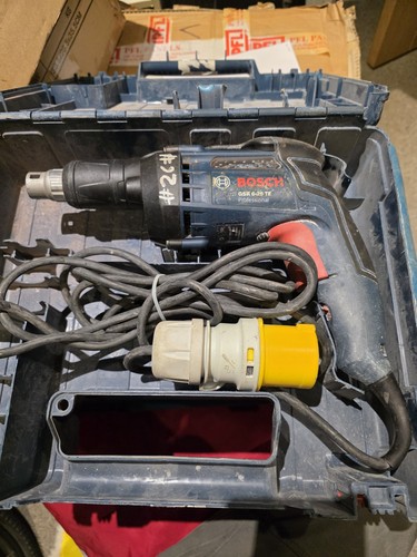 Bosch gsr te drywall - bosch,