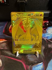 Pokemon TCG Mega Charizard Y