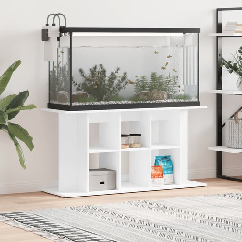 Aquarium stand fish - stand,
