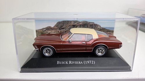American cars buick riviera - american,