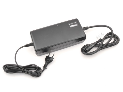 Yamaha bike charger - yamaha, e
