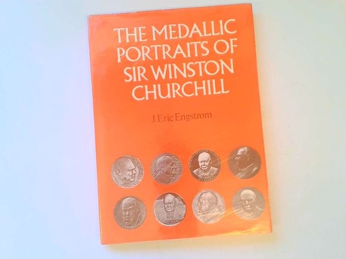 The medallic portraits sir - the, of
